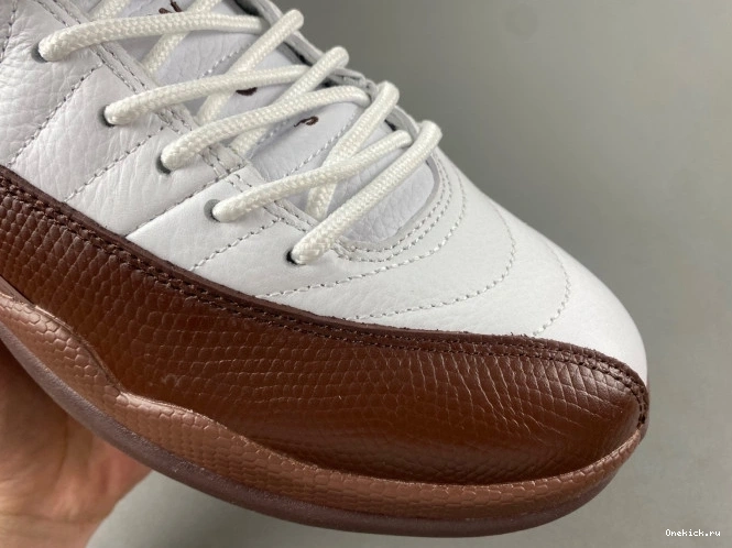 One Kick Jordan x Air SoleFly 12 FZ5026-100 0813